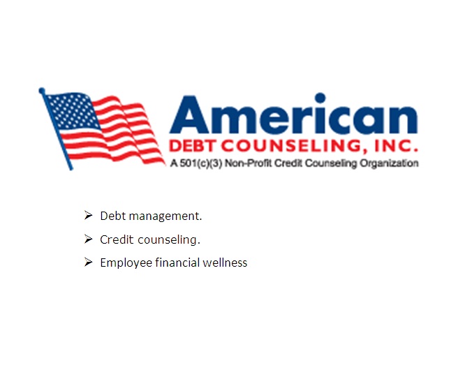 American debt counseling 
