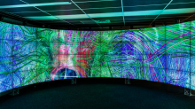 electronic visualization laboratory 