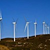 Wind turbines at the Kumeyaay project in San Diego County/Credit: Bill Morrow