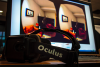 OCULUS RIFT OCULUS RIFT