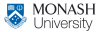 Monash University Monash University