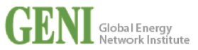 Global Energy Network Institute-Logo