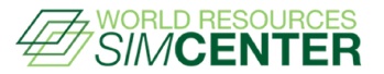 SimCenter Logo