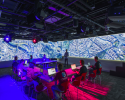 Teaching and Visualization Lab